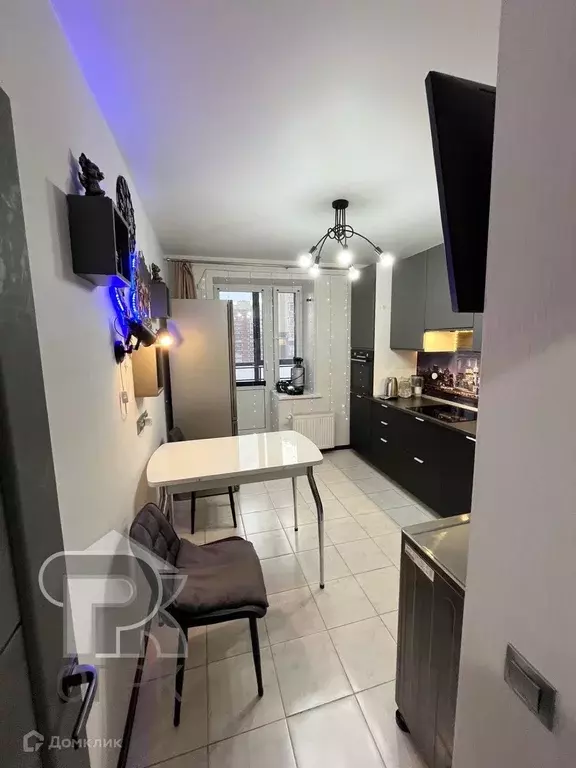 Продаётся 1-к квартира, 35 м - Фото 0