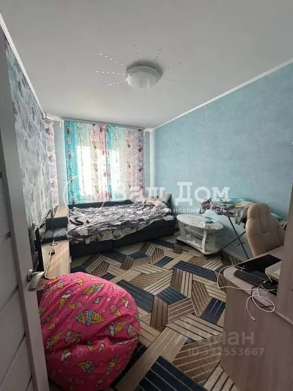 2-к кв. Мурманская область, Мурманск ул. Георгия Седова, 24 (57.0 м) - Фото 2