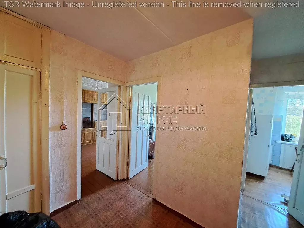 Продаётся 2-к квартира, 40.6 м - Фото 0