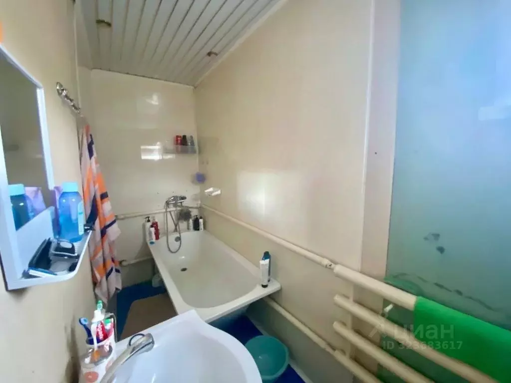 Дом в Курская область, Золотухино муниципальное образование, ... - Фото 2