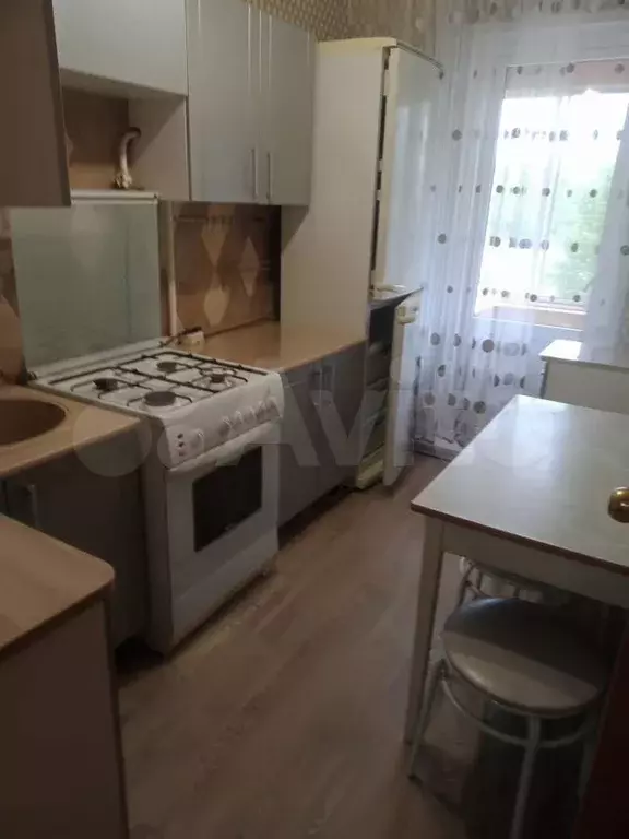 2-к. квартира, 45 м, 3/5 эт. - Фото 0