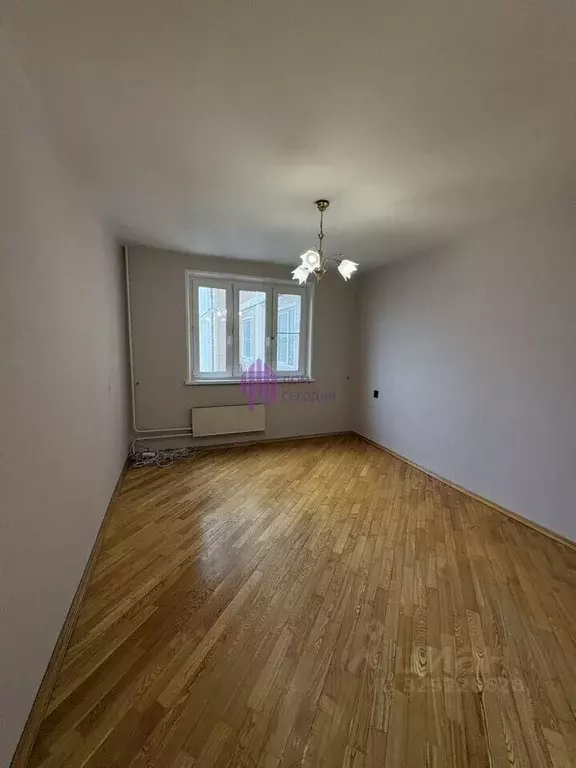 3-к кв. Москва Пронская ул., 11К2 (81.7 м) - Фото 1