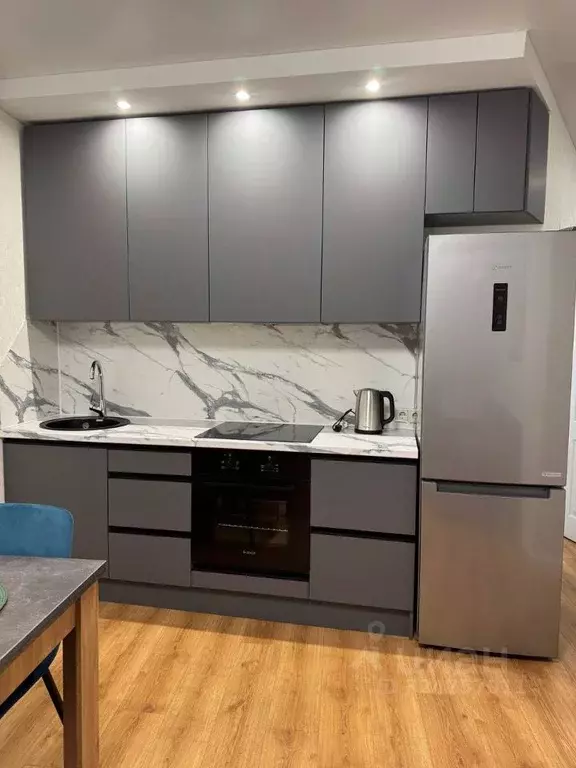 1-к кв. Москва пос. Коммунарка, ул. Фитаревская, 19к1 (38.0 м) - Фото 2