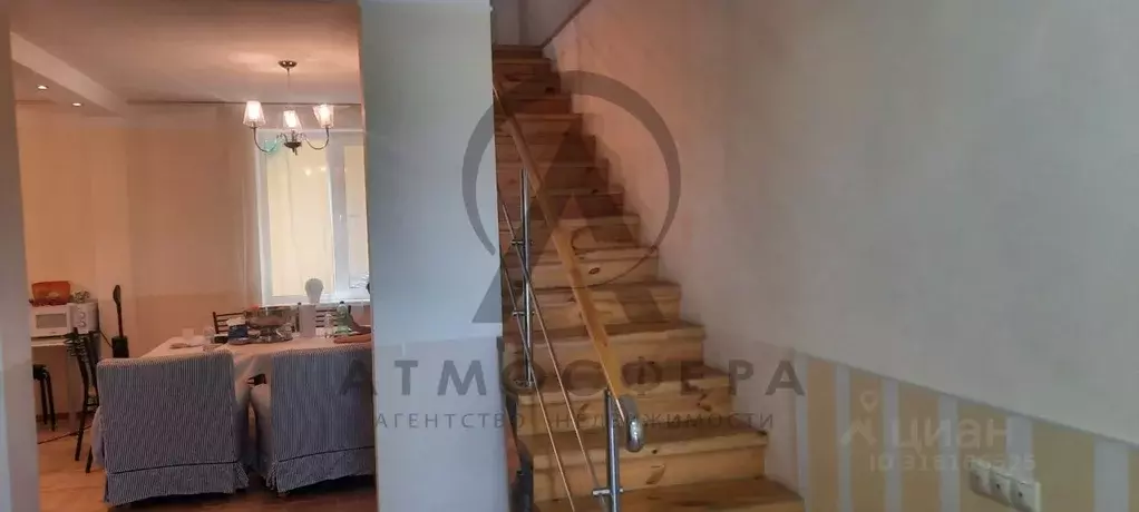 Таунхаус в Краснодарский край, Туапсинский муниципальный округ, ... - Фото 1