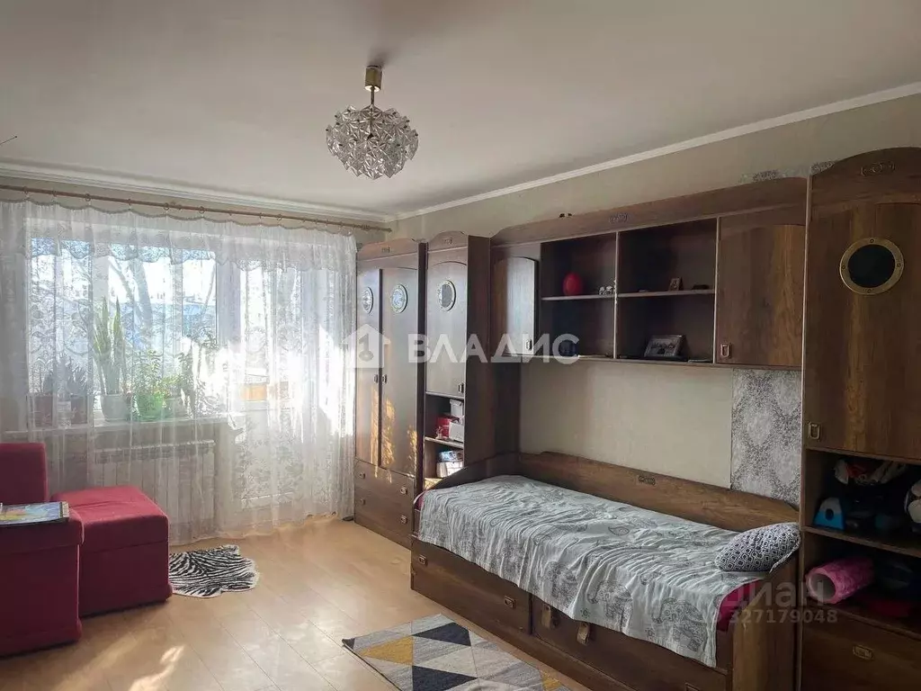 3-к кв. Белгородская область, Белгород просп. Богдана Хмельницкого, ... - Фото 1