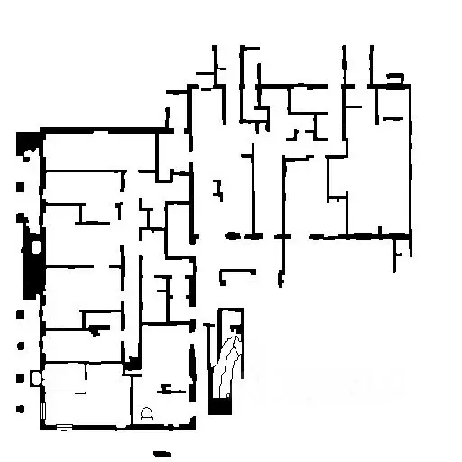 1-к кв. Московская область, Раменское ул. Молодежная, 28 (35.3 м) - Фото 2