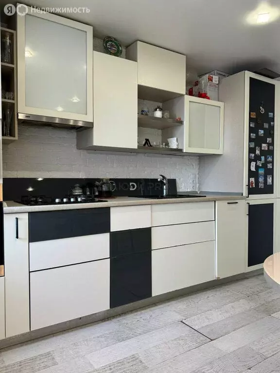 3-комнатная квартира: Ижевск, улица имени 50-летия ВЛКСМ, 19 (60 м) - Фото 2