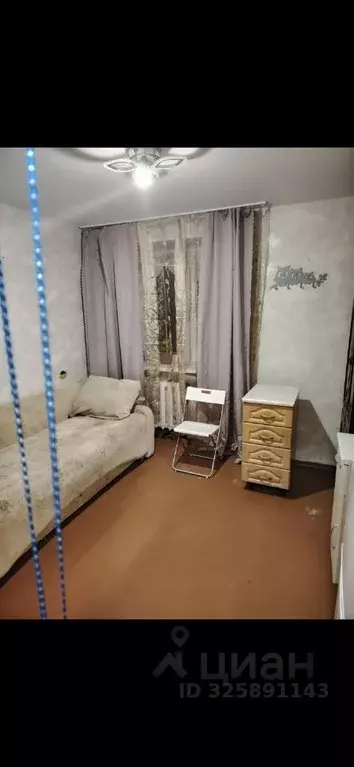 Комната Московская область, Лыткарино Октябрьская ул., 13 (10.0 м) - Фото 0