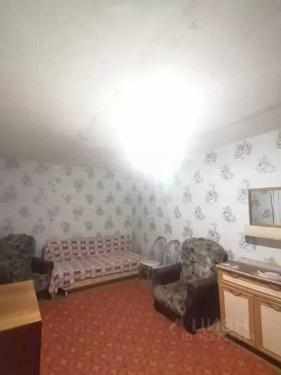 Комната Пермский край, Пермь ул. Комбайнеров, 34 (17.0 м) - Фото 1