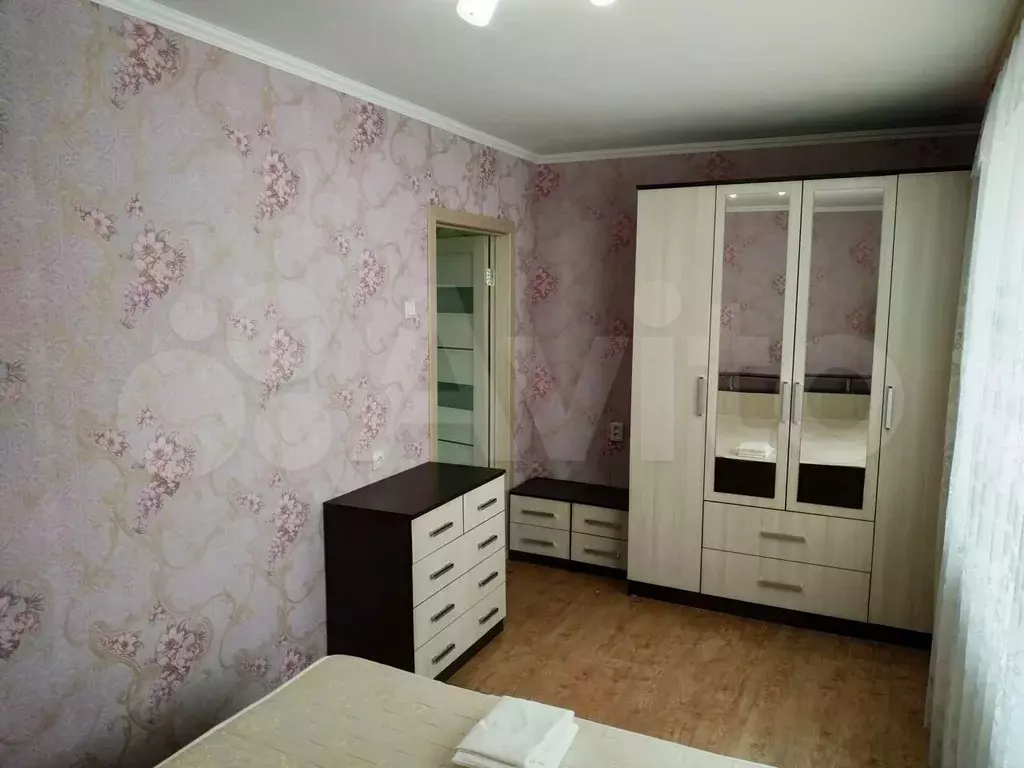 3-к. квартира, 55 м, 4/5 эт. - Фото 0