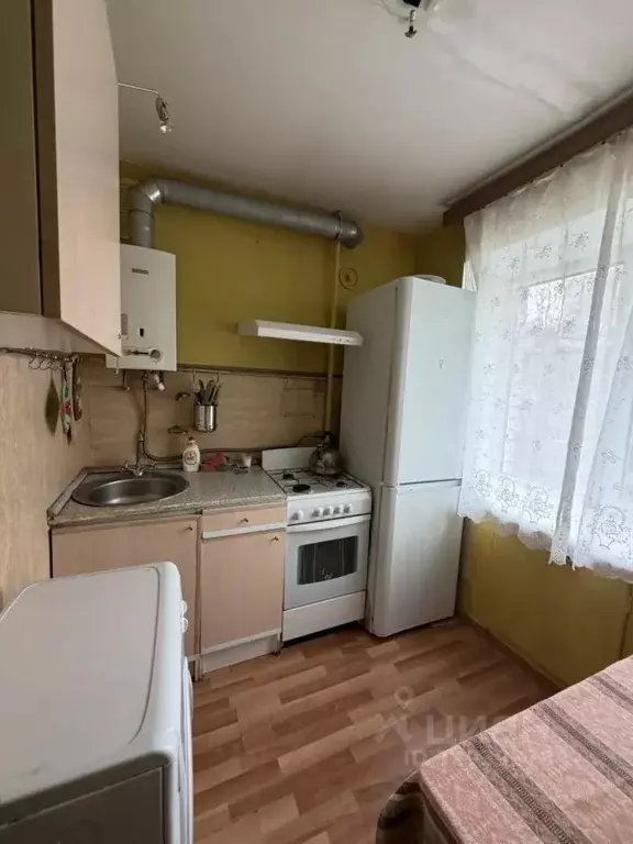 2-к кв. Московская область, Королев Кооперативная ул., 14 (43.0 м) - Фото 1