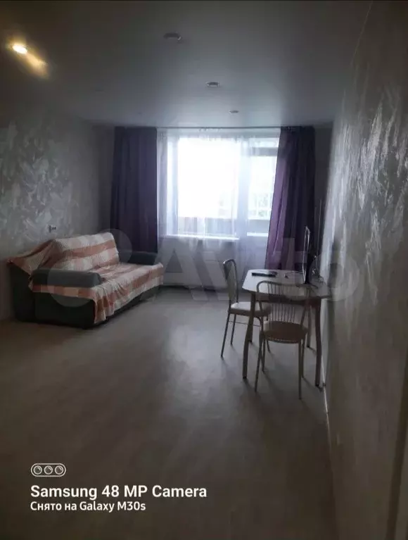 Квартира-студия, 33 м, 11/26 эт. - Фото 1