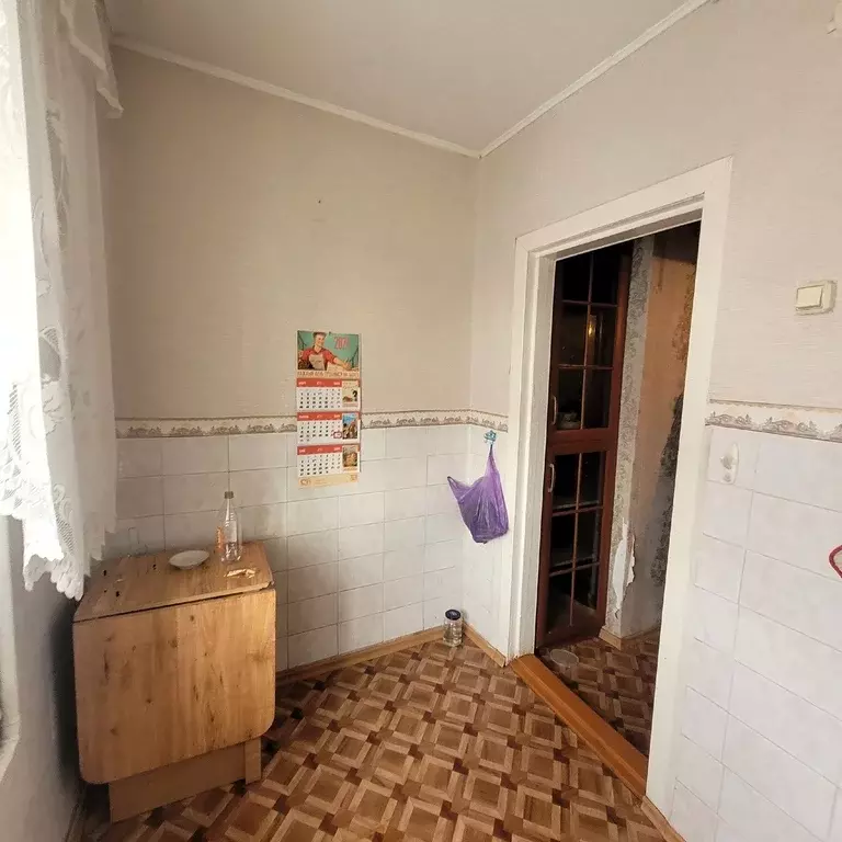 Продаётся 3-к квартира, 57.7 м - Фото 1