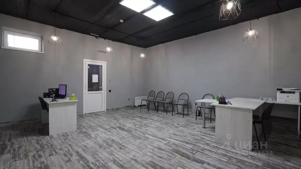 Офис в Ставропольский край, Ставрополь Пригородная ул., 251А (85 м) - Фото 1