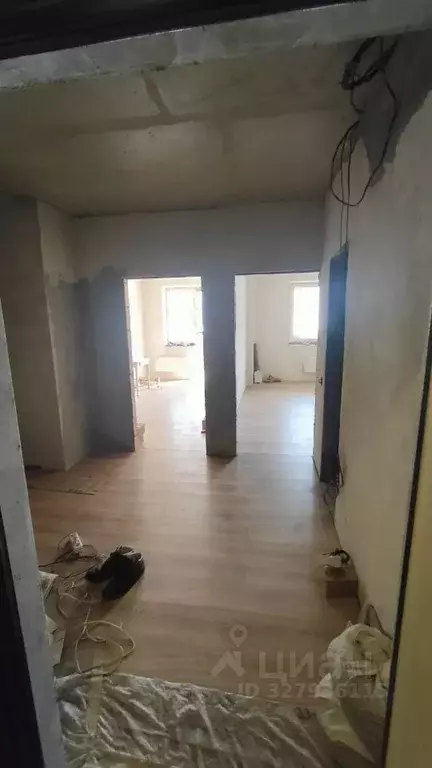 1-к кв. Московская область, Реутов ул. Октября, 52 (42.3 м) - Фото 2