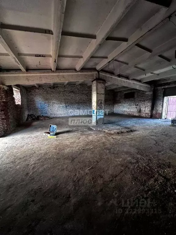 Склад в Башкортостан, Иглинский район, с. Тавтиманово ул. Советская ... - Фото 1