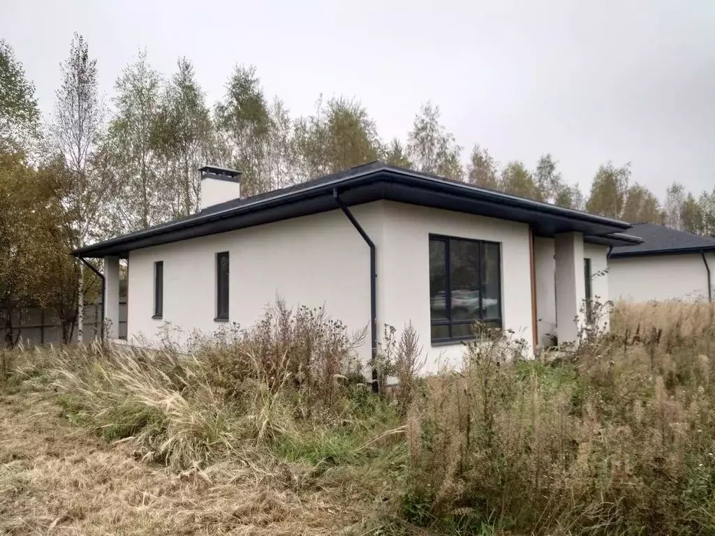 Дом в Московская область, Дмитров  (114 м) - Фото 2