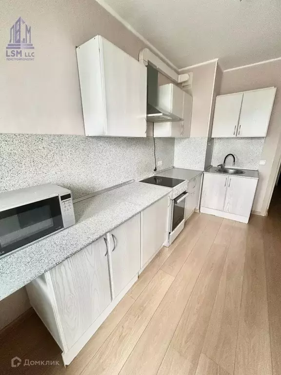 Продаётся 1-к квартира, 34 м - Фото 0