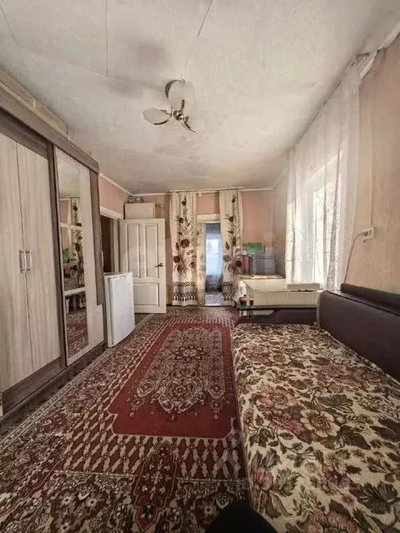 Дом в Алтайский край, Бийск городской округ, пос. Нагорный проезд 3-й, ... - Фото 1