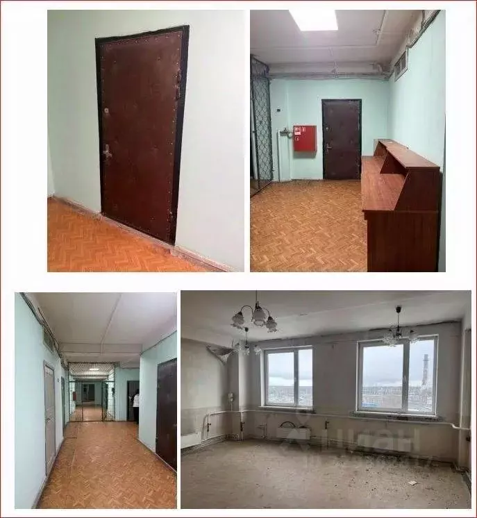 Помещение свободного назначения в Новгородская область, Великий ... - Фото 1
