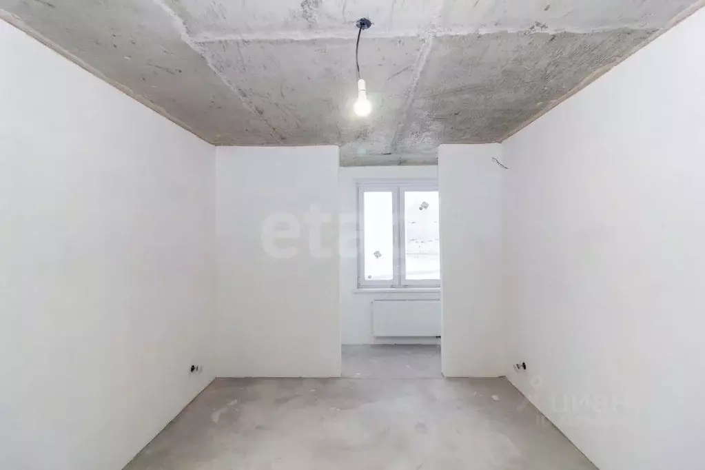 2-к кв. Тюменская область, Тюмень Ставропольская ул., 160/1 (69.5 м) - Фото 1