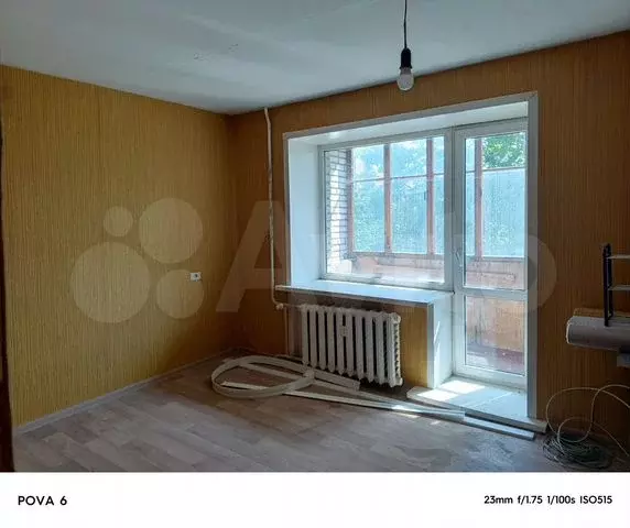 1-к. квартира, 36,7 м, 3/12 эт. - Фото 0