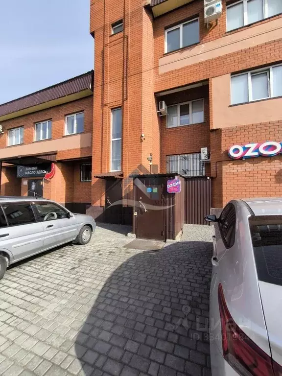 Помещение свободного назначения в Алтайский край, Барнаул ул. Эмилии ... - Фото 1