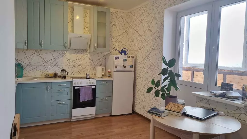 2-к кв. Тульская область, Тула городской округ, с. Осиновая Гора ул. ... - Фото 1