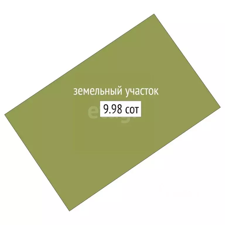 Участок в Новосибирская область, Новосибирский район, Каменский ... - Фото 1