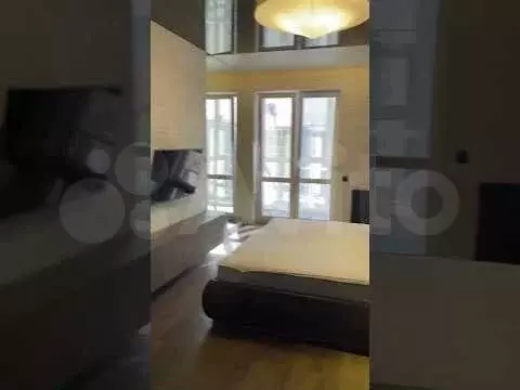3-к. квартира, 100 м, 12/25 эт. - Фото 1