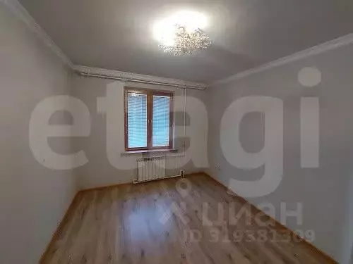 3-к кв. Коми, Сыктывкар городской округ, Краснозатонский пгт ул. ... - Фото 1