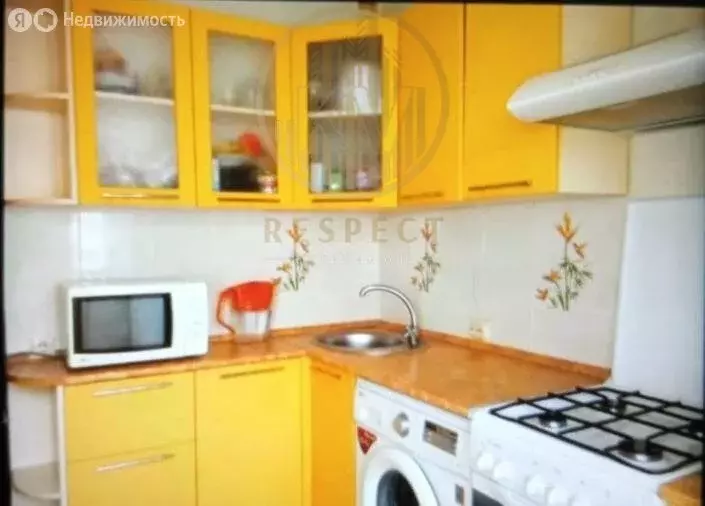 3-комнатная квартира: Кисловодск, улица Островского, 3А (57.6 м) - Фото 1