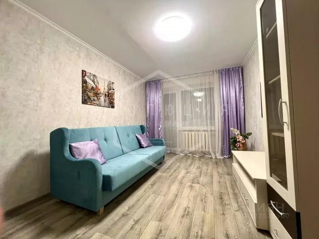 2-к кв. Калининградская область, Калининград Северный пер., 7 (43.0 м) - Фото 2