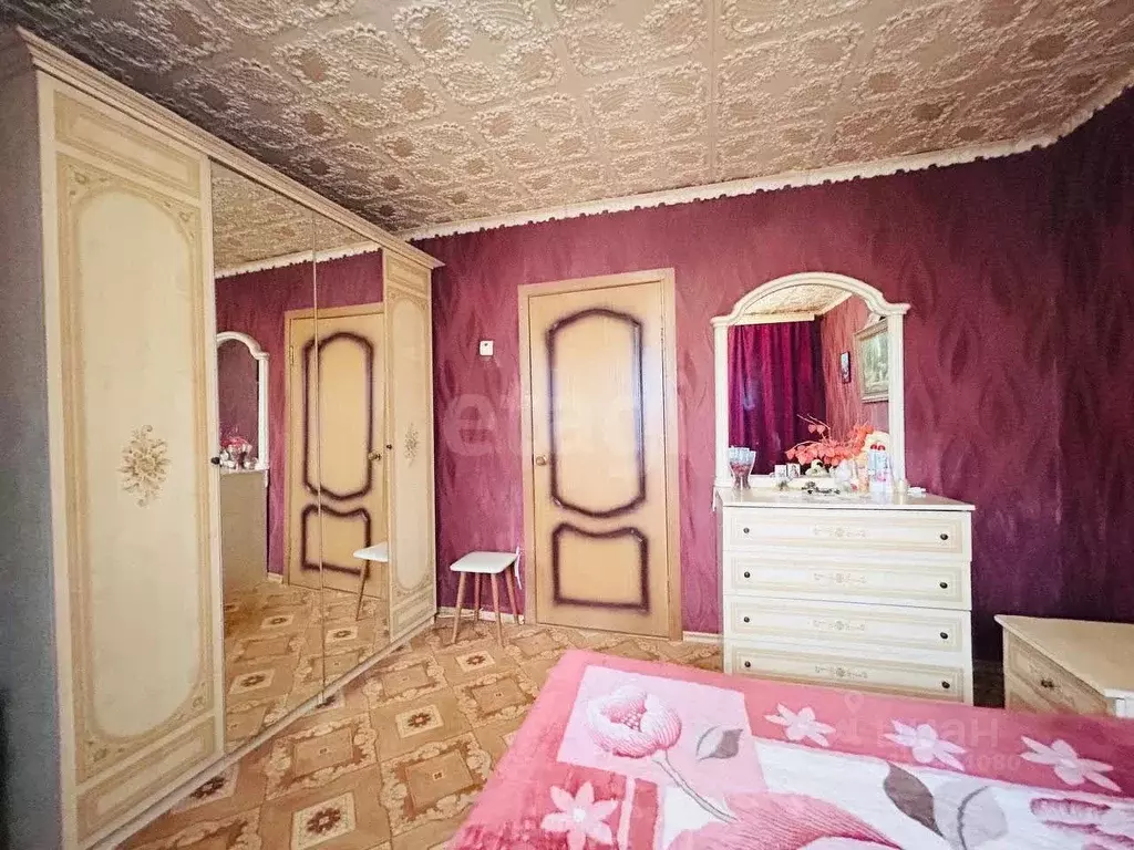 2-к кв. Тульская область, Богородицк Западный мкр, 14 (50.0 м) - Фото 1