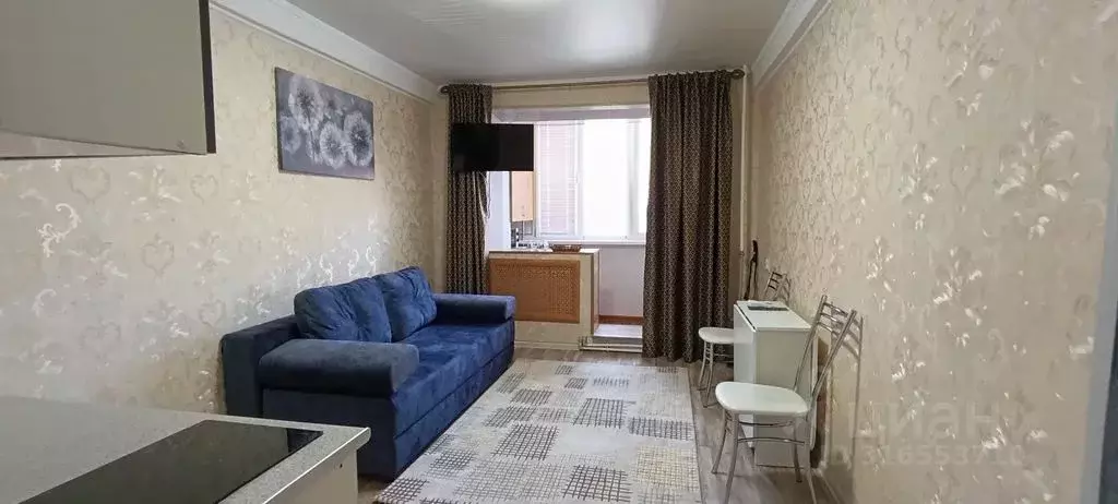 Студия Ставропольский край, Пятигорск ул. Орджоникидзе, 11К1 (20.0 м) - Фото 0