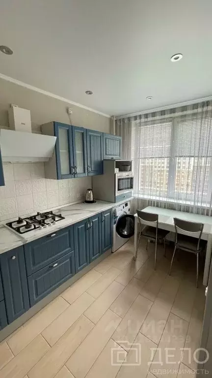 1-к кв. Рязанская область, Рязань Олимпийский городок мкр, 2 (27.0 м) - Фото 1