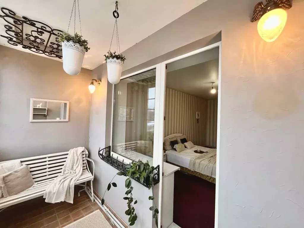 Продаётся 3-к квартира, 73 м - Фото 1