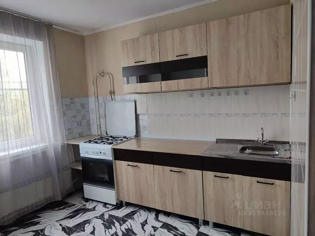 2-к кв. Краснодарский край, Крымск ул. Слободка, 169 (52.2 м) - Фото 1