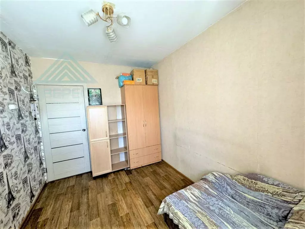 3-к кв. Хакасия, Абакан ул. Тельмана, 83 (60.0 м) - Фото 0