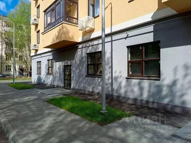 Торговая площадь в Нижегородская область, Нижний Новгород Соцгород ... - Фото 1