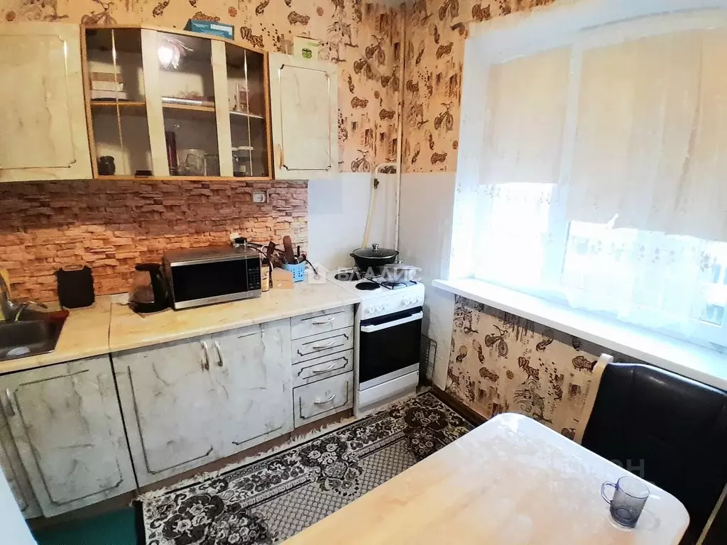 2-к кв. Калининградская область, Калининград Южный бул., 20 (50.5 м) - Фото 0