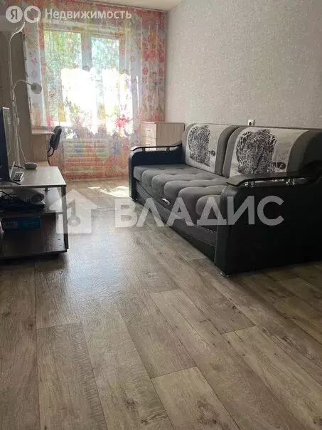 3-комнатная квартира: Вологда, Тепличный микрорайон, 16 (62 м) - Фото 0