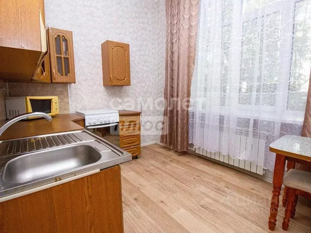 2-к кв. Ульяновская область, Ульяновск проезд Героя России Аверьянова, ... - Фото 1