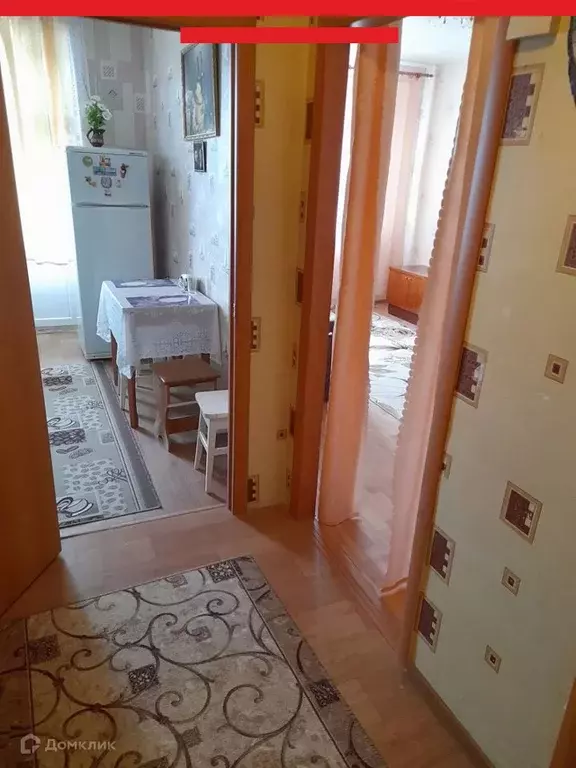 Продаётся 1-к квартира, 35.7 м - Фото 0
