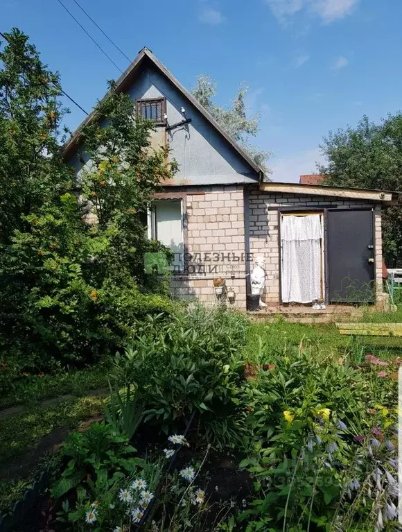 дом в башкортостан, уфимский район, зубовский сельсовет, осенний снт . - Фото 0