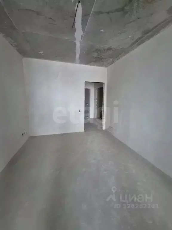 2-к кв. Воронежская область, Воронеж ул. Ворошилова, 1А (48.0 м) - Фото 1