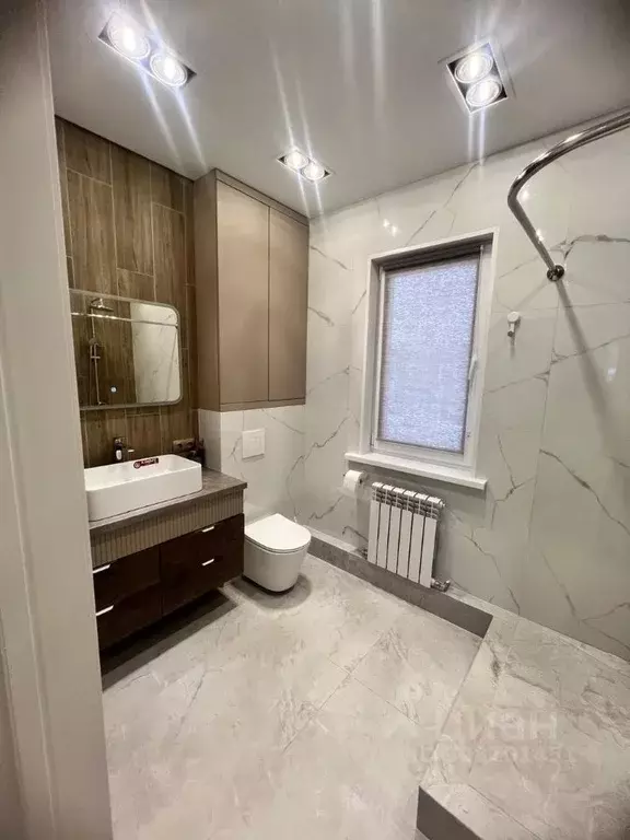 Дом в Омская область, Омский район, с. Красноярка ул. Поселковая, 13 ... - Фото 1