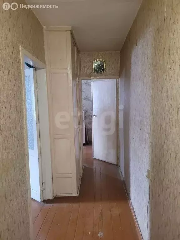 2-комнатная квартира: Самара, улица Г.С. Аксакова, 23 (44.4 м) - Фото 2