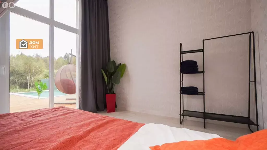 Дом в Севастополь, Монастырское шоссе, 1 (100 м) - Фото 1