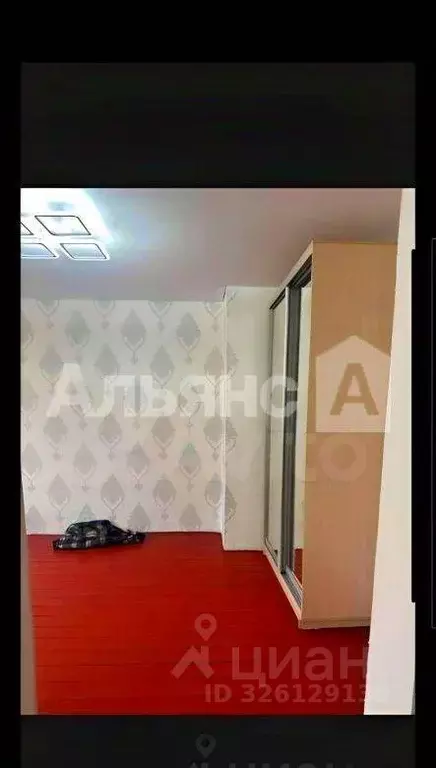 1-к кв. Ростовская область, Шахты пер. Булавина, 32 (28.0 м) - Фото 2